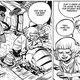 Image for article titled Saturday Webcomic: The dirtiest election of the campaign season pits roboticists against cheerleaders